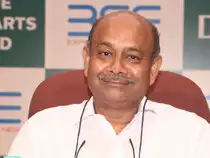 Damani---BCCL