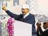 Arvind Kejriwal to take oath as Delhi CM at Ramlila Maidan on Feb 16: Manish Sisodia