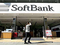 softbank