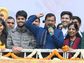 AAP MLAs choose Kejriwal as leader of legislature party