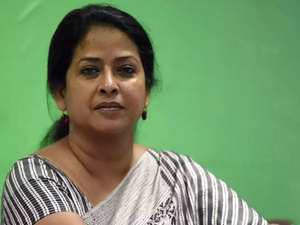 Has Congress outsourced task of defeating BJP to state parties: Sharmishtha Mukherjee to Chidambaram