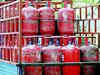 LPG price hiked by Rs 144.5 per cylinder