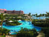 Plan your dream wedding with an Arabian Nights twist at Oman's adults-only Shangri-La Al Husn Resort & Spa