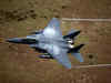 Iconic F-15EX enters the race for Indian fighter jets deal