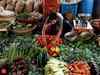 Double blow to economy: Factory output shrinks, retail inflation surges to near 6-year high