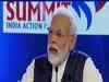 PM Modi speaks on India's tax system at Times Now Summit 2020