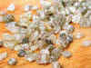 India's rough diamond imports fall sharply in the first 10 months of this financial year