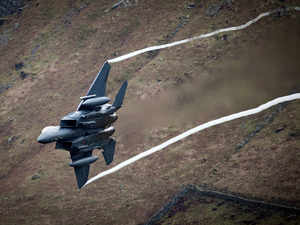 India S Fighter Jet Plan Likely To Have Another Contender In F