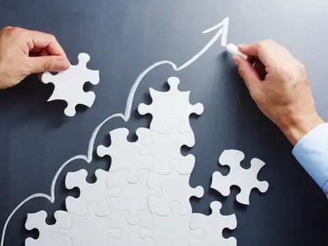 Starting your financial journey Starting your financial journey