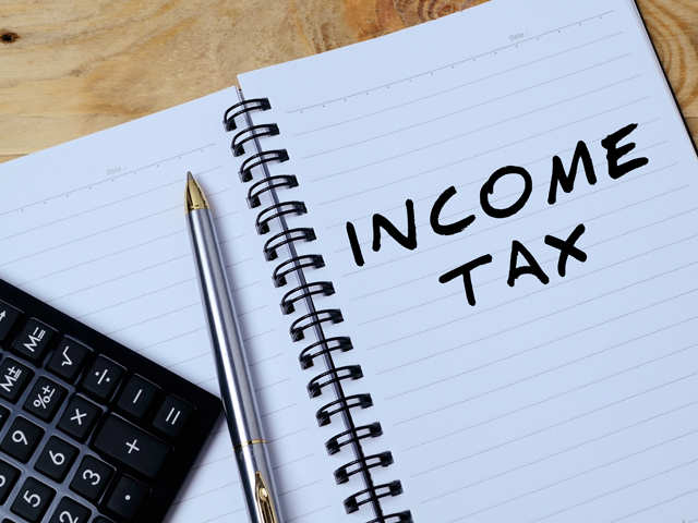 Income tax compliance