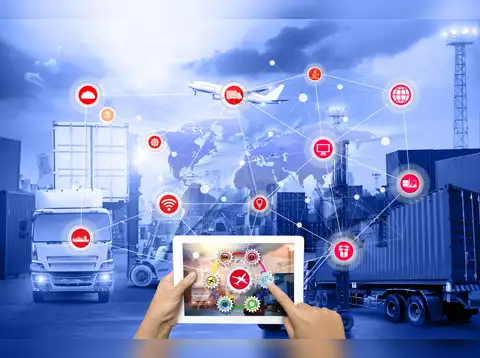 Supply chain disruptions imminent