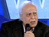 We're opposing the CAA for what it stands for: Kapil Sibal at Times Now Summit 2020
