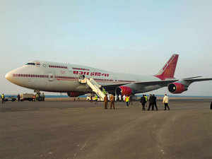 Air-India-Wuhan-PTI