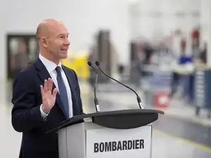 Bombardier