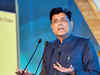 Self-reliance a must to achieve $5 trillion GDP target: Piyush Goyal