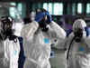 Cornanvirus outbreak: Traveller quarantined at Delhi airport on suspicion