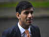 Rishi Sunak becomes UK's first Indian origin Finance Minister