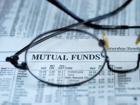 MF inflows at five-month high MF inflows at five-month high