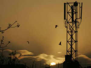 Telecom sector 2