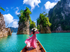 Up to 9,500% returns in 10 years, these 2 stocks can still take you on a trip to Thailand