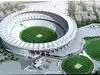 Motera Cricket Stadium