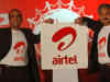 Rebranding pulls Bharti Airtel net down 41 per cent