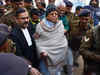Supreme Court notice to Lalu Prasad Yadav on plea challenging bail