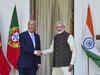 India, Portugal ink seven pacts after Modi-Sousa talks