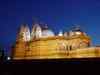 No steel, iron to be used in construction of UAE's first Hindu temple