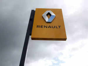 Renault---Agencies