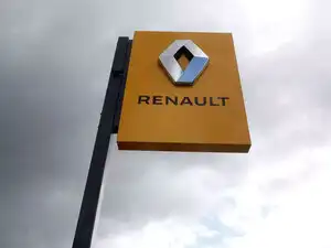 Renault---Agencies