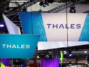 Thales---Agencies