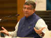 AGR issue: Telecom minister Ravi Shankar Prasad meets PM; DoT takes back order