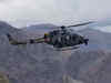 'Risk-sharing' model for Indian medium lift chopper likely