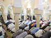 To help fight lifestyle diseases, Hyderabad masjid to hold yoga classes