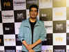 Fashion couturier Manish Malhotra calls cinema 'first love', says he would love to direct a film someday