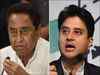 Cong holds key meet at Kamal Nath's residence after MP CM & Scindia's clash