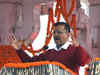 Want to work with Centre for smooth governance of Delhi: Arvind Kejriwal