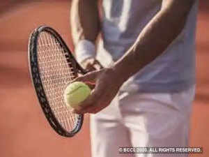 Tennis---BCCL