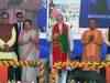 Flagged off by PM, Kashi Mahakal Express left Varanasi with a seat reserved for Lord Shiva
