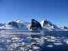 UN: Antarctic high temp records will take months to verify