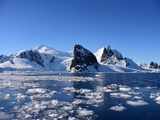 UN: Antarctic high temp records will take months to verify