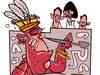 Government plans tribal items’ push, in India and abroad