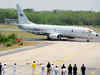 Starting April, Indian Navy to induct four more P8I reconnaissance aircraft
