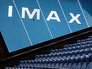 IMAX-Agencieas