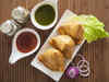 Samosas to 'chaat' with Indian tech CEOs?