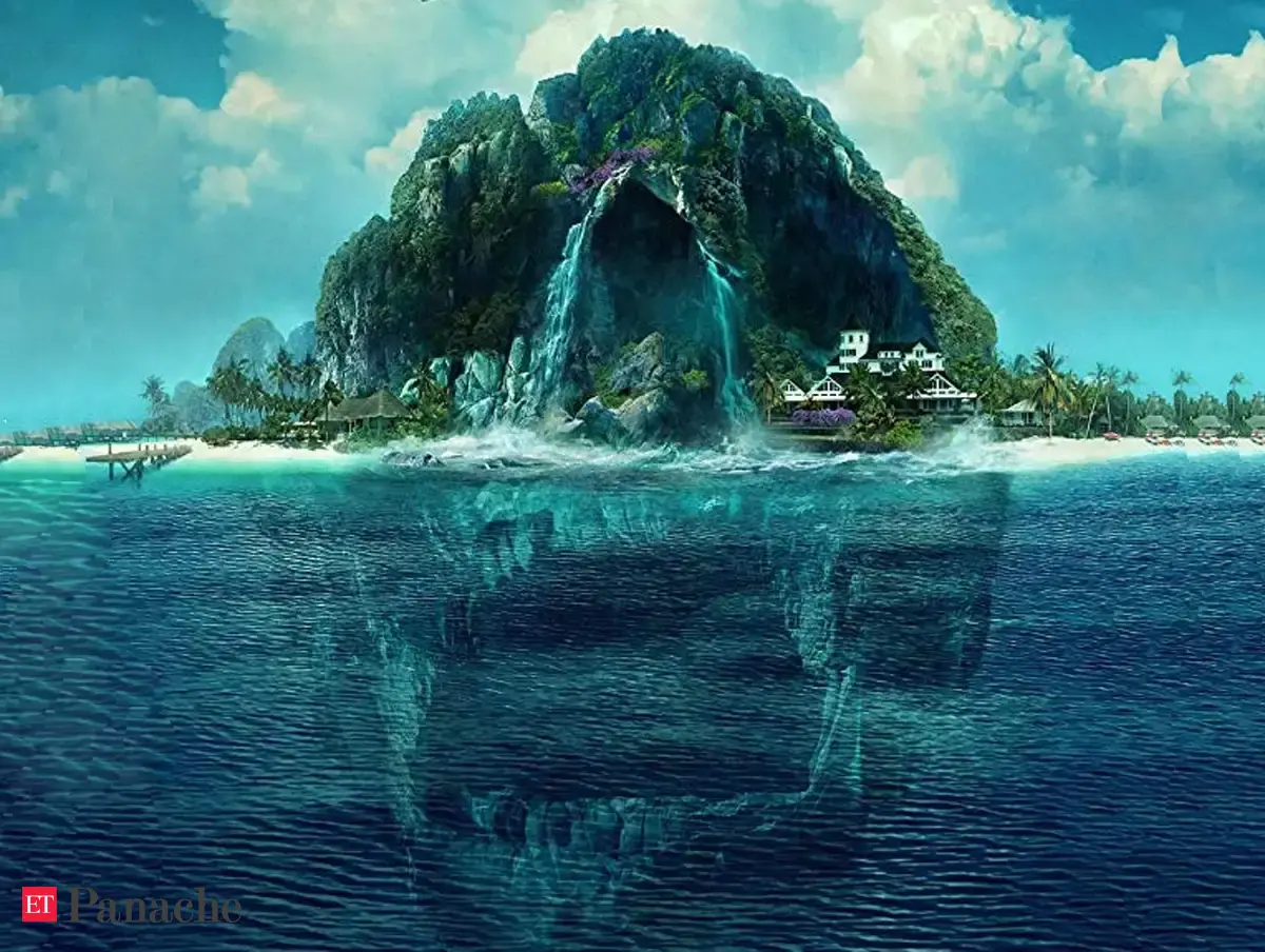Fantasy Island' review: Merged story lines, intertwining lives make the  plot interesting - The Economic Times