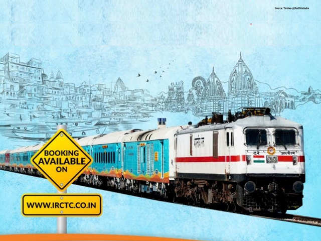Kashi Mahakal Express launched