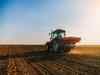 Share market update: Fertilizer stocks fall; Bharat Agri Fert plunges 20%