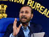 People's participation necessary for conservation, stricter rules don't save planet: Javadekar